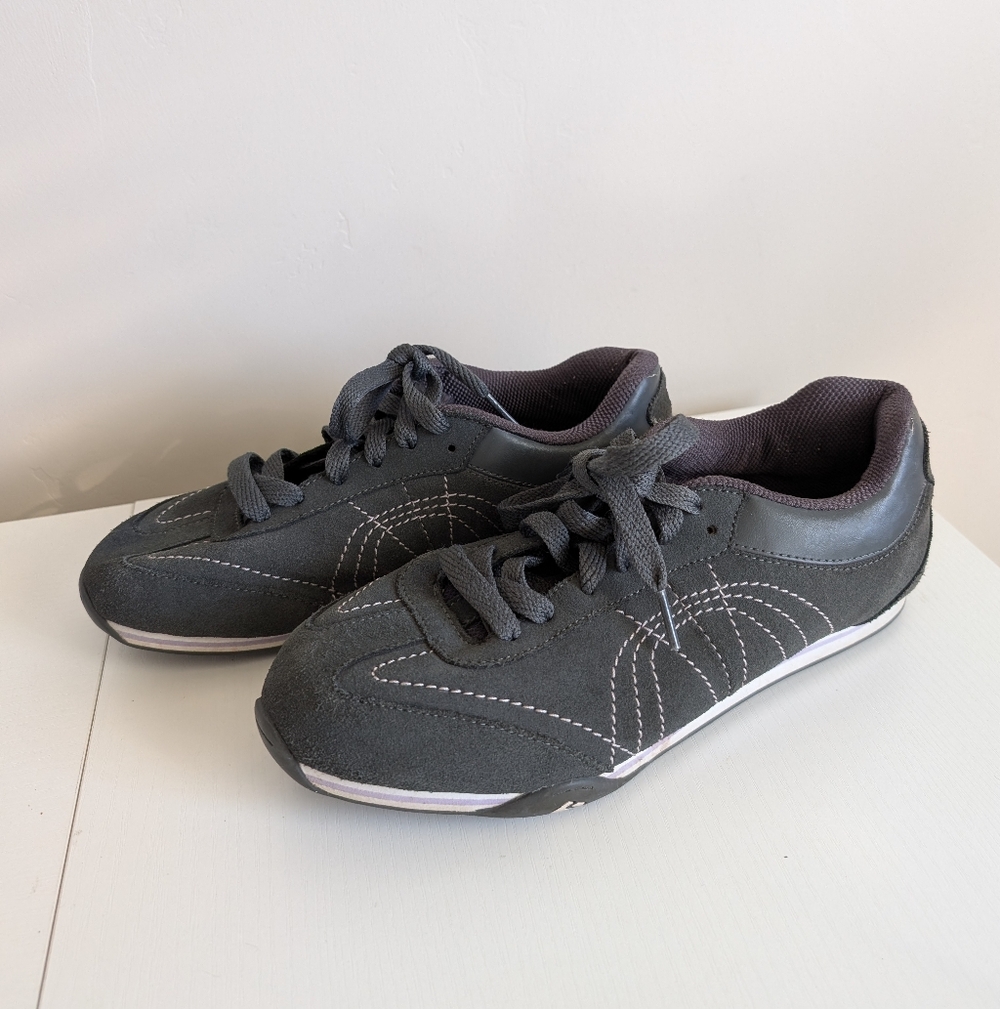 Etnies Women's Sneakers Size 9